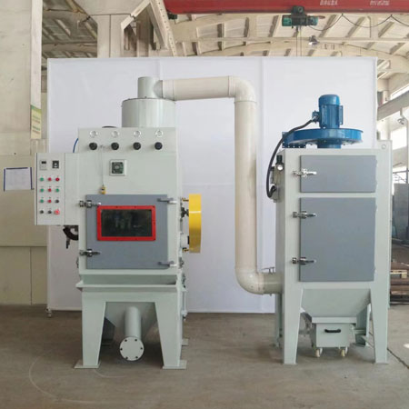 白山全自动喷砂机料位仪上下数据调多少合适