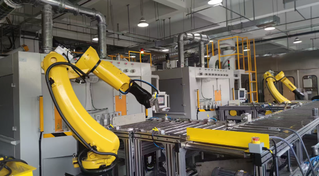 白山喷砂机常见类型及适用场景全解析