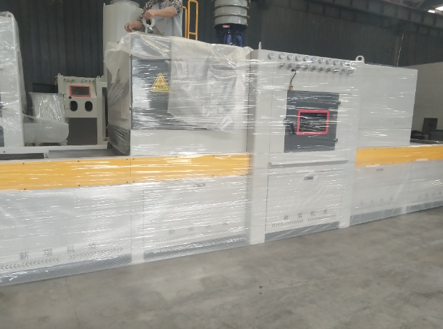 白山喷砂机操作规范 新手必学安全要点