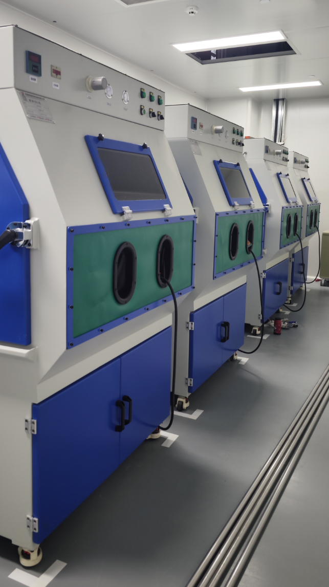 白山小型喷砂机使用方法 家用 / 小作坊适用