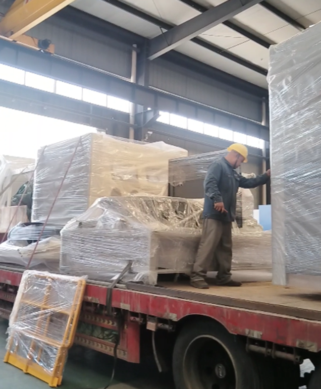 白山喷砂机软管易破损？选择与保养技巧