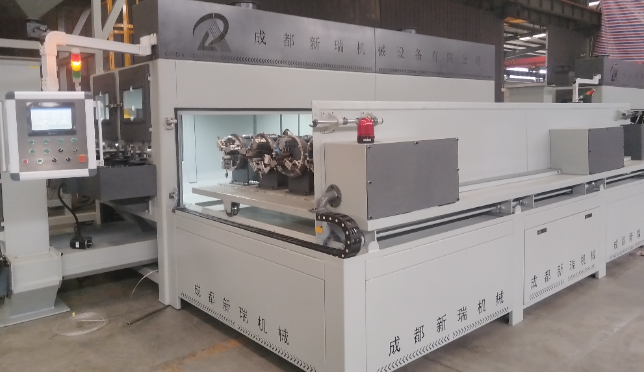 白山低温环境下喷砂机如何正常工作