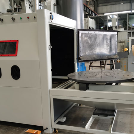 白山路面抛丸机都有哪些用途